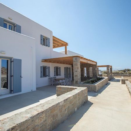 Miamis Villas Mykonos I Plintri Zewnętrze zdjęcie