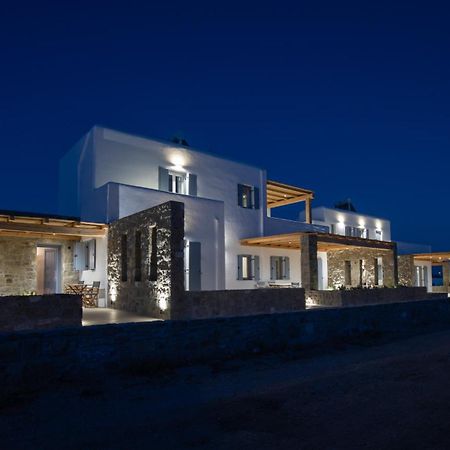 Miamis Villas Mykonos I Plintri Zewnętrze zdjęcie