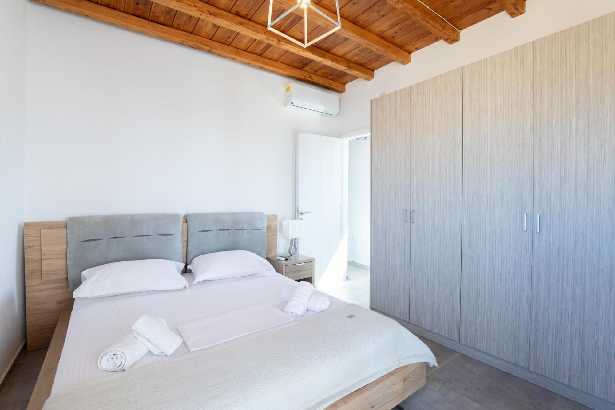 Miamis Villas Mykonos I Plintri Zewnętrze zdjęcie