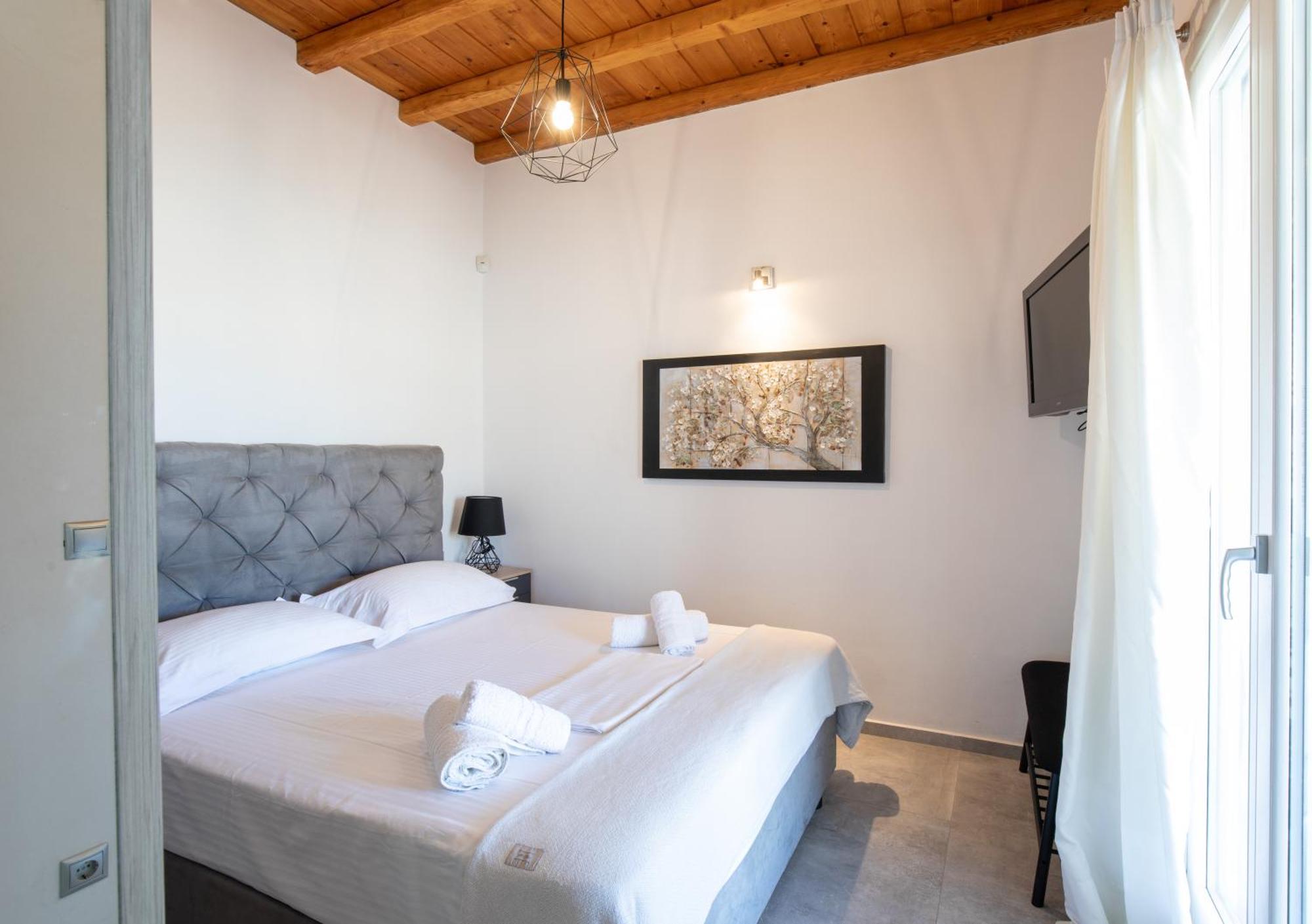 Miamis Villas Mykonos I Plintri Zewnętrze zdjęcie