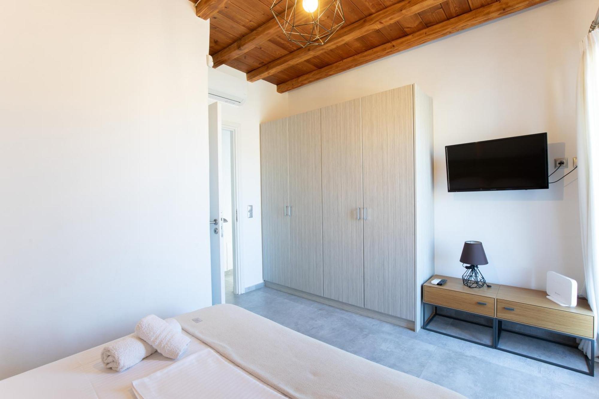 Miamis Villas Mykonos I Plintri Zewnętrze zdjęcie