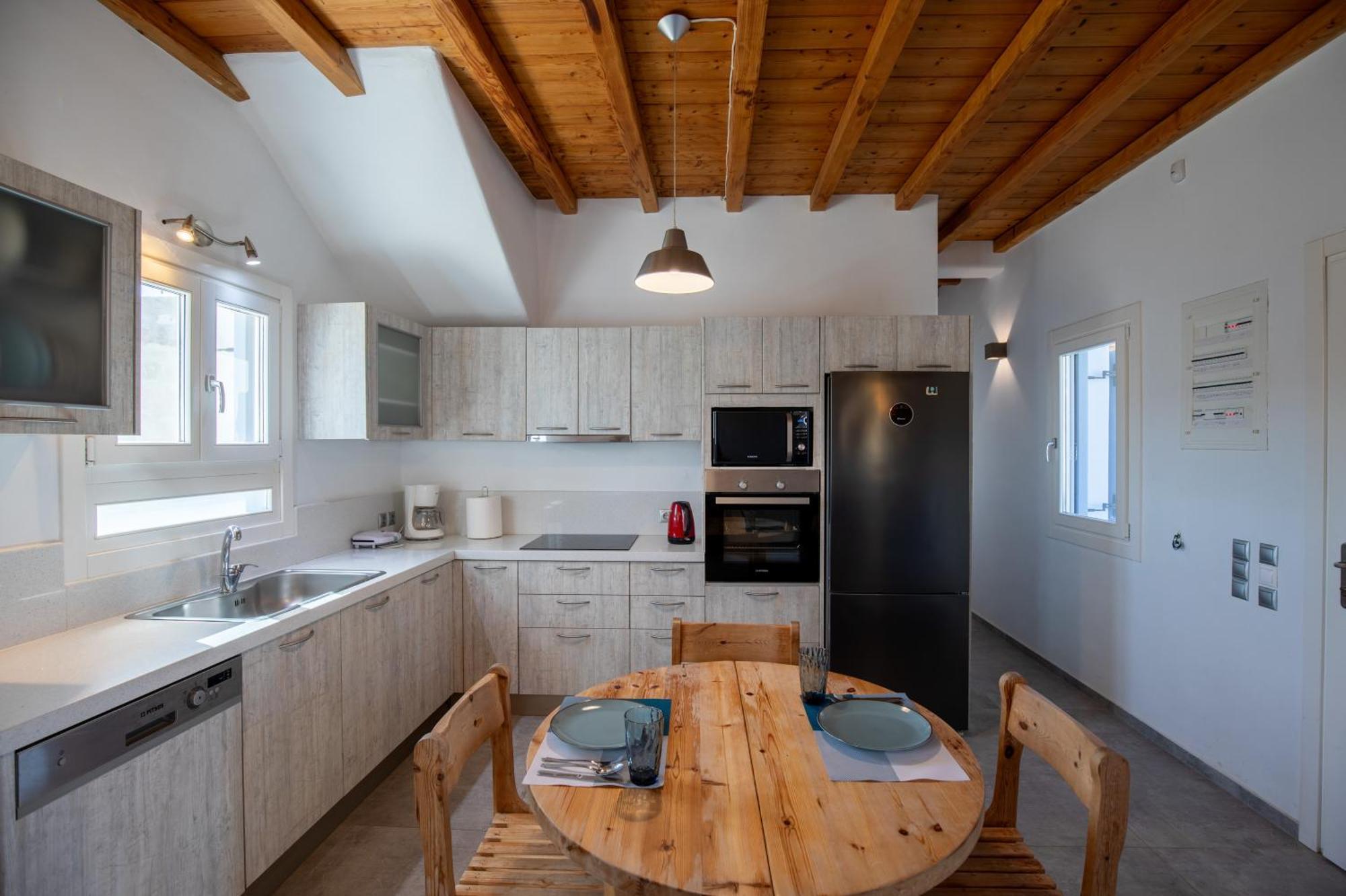 Miamis Villas Mykonos I Plintri Zewnętrze zdjęcie