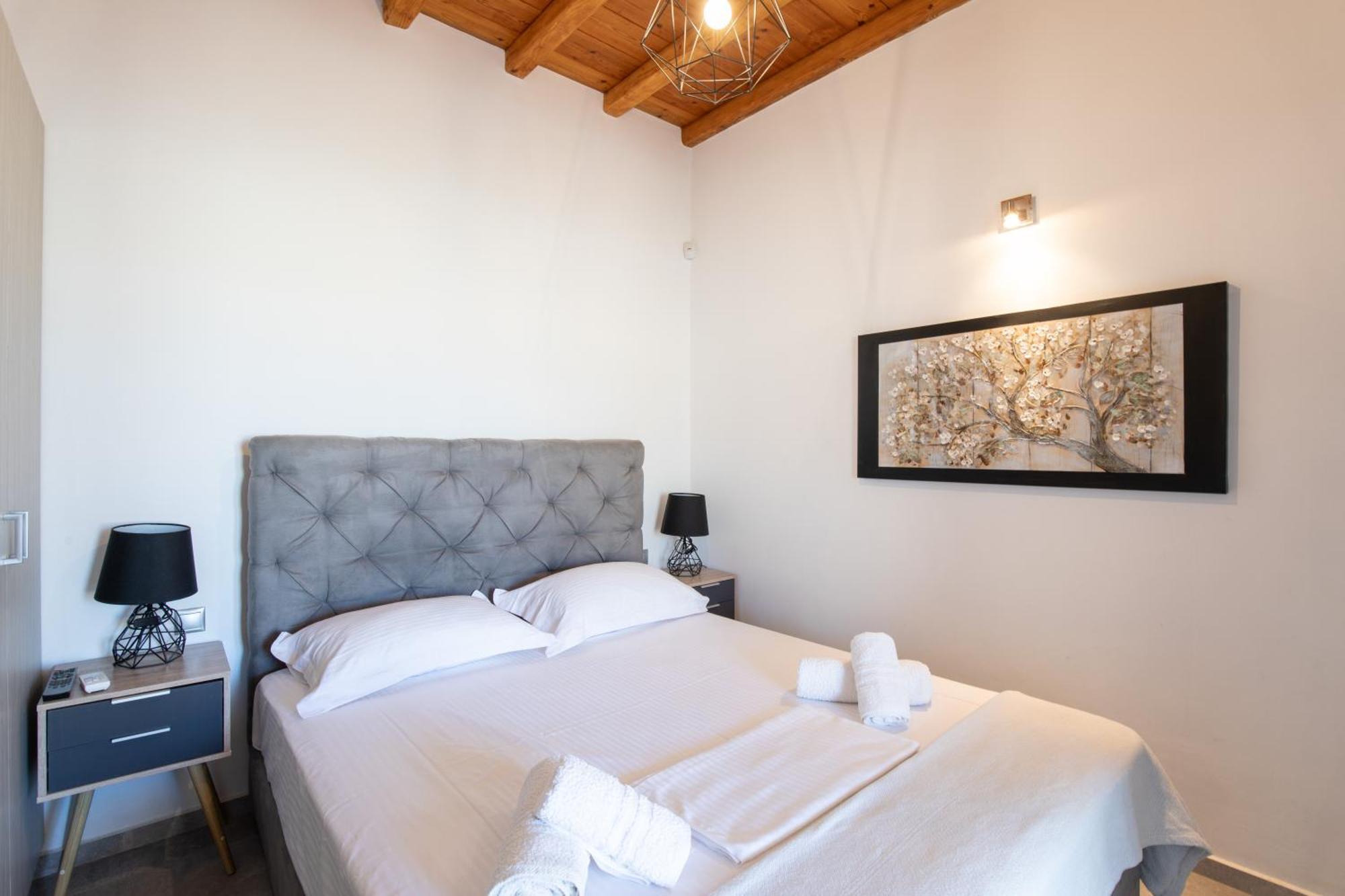 Miamis Villas Mykonos I Plintri Zewnętrze zdjęcie