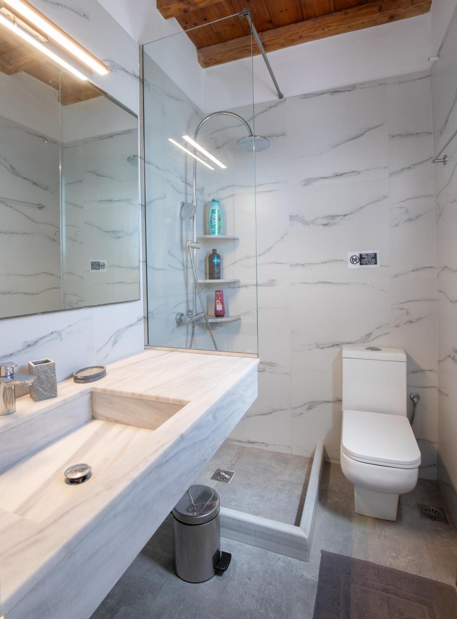 Miamis Villas Mykonos I Plintri Zewnętrze zdjęcie