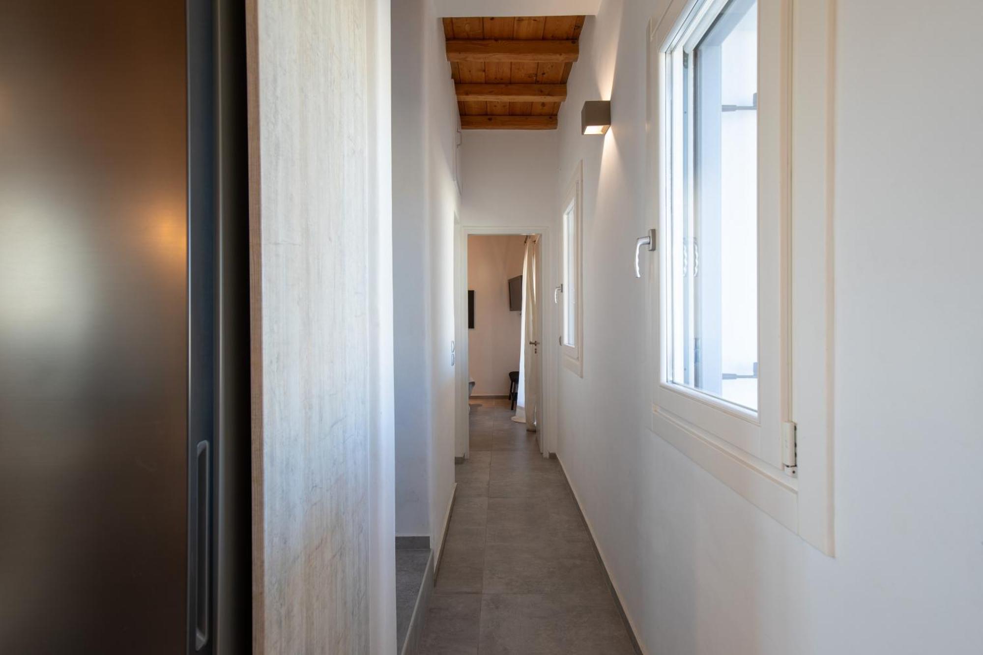 Miamis Villas Mykonos I Plintri Zewnętrze zdjęcie