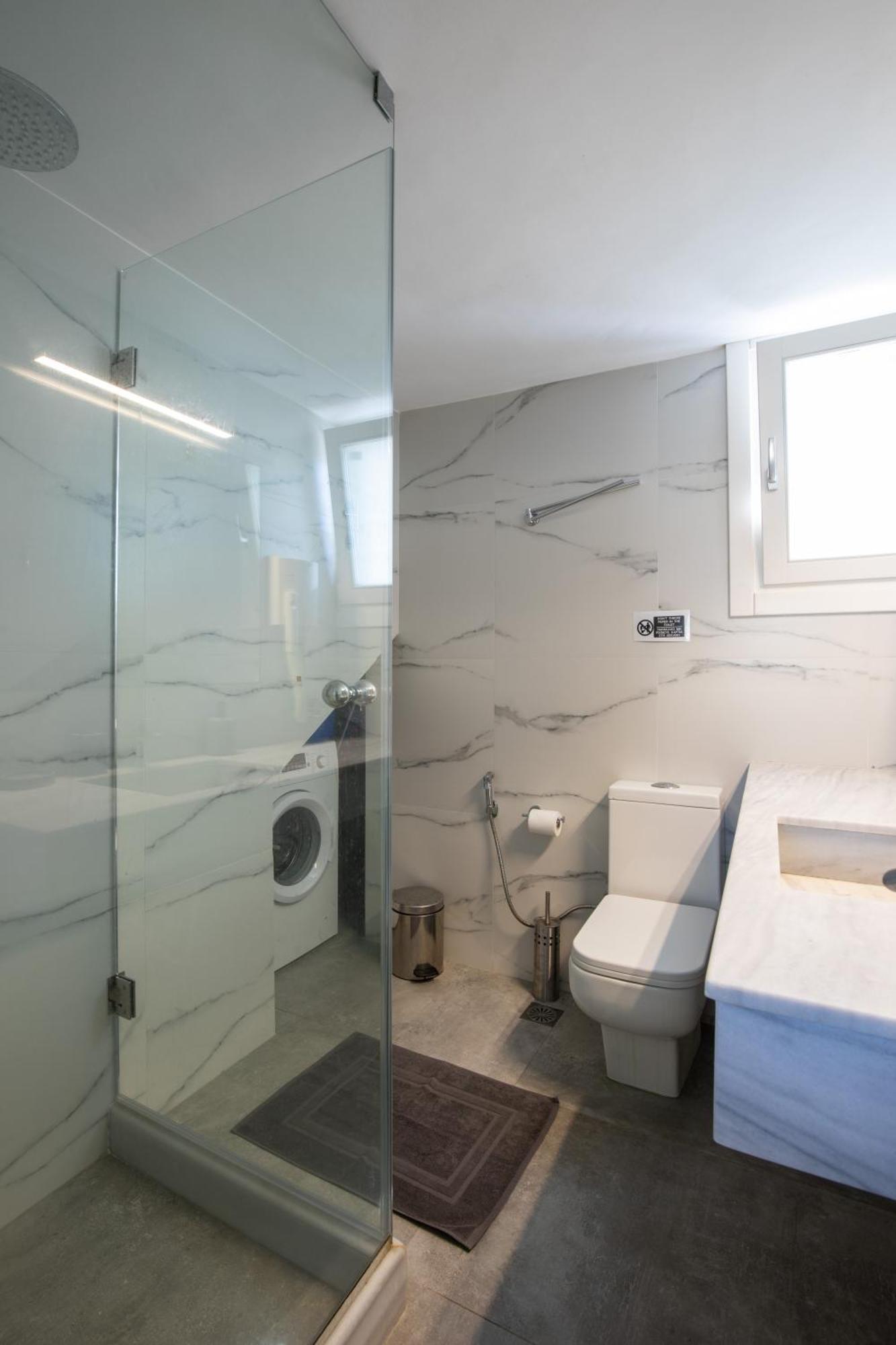 Miamis Villas Mykonos I Plintri Zewnętrze zdjęcie