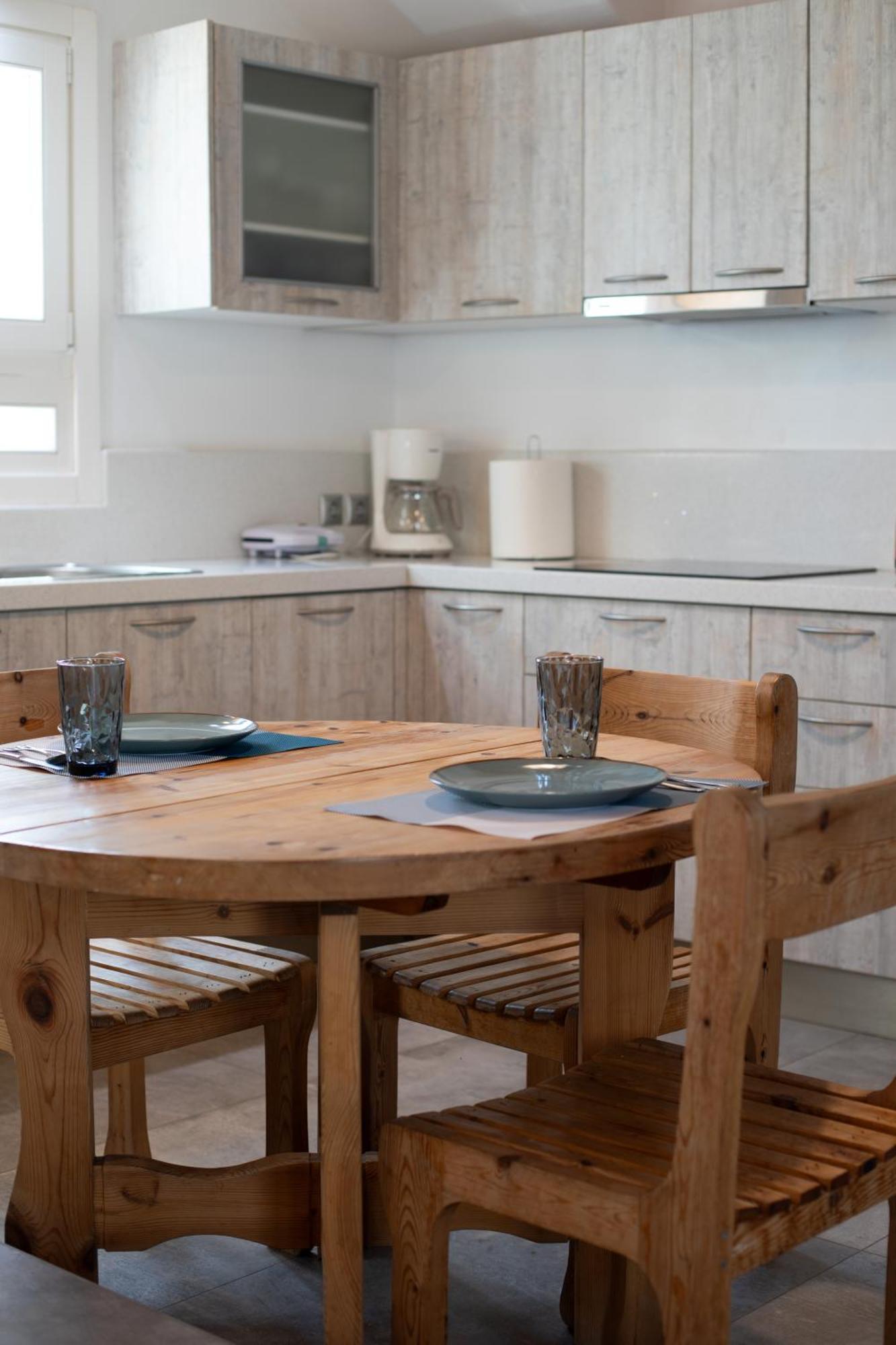 Miamis Villas Mykonos I Plintri Zewnętrze zdjęcie