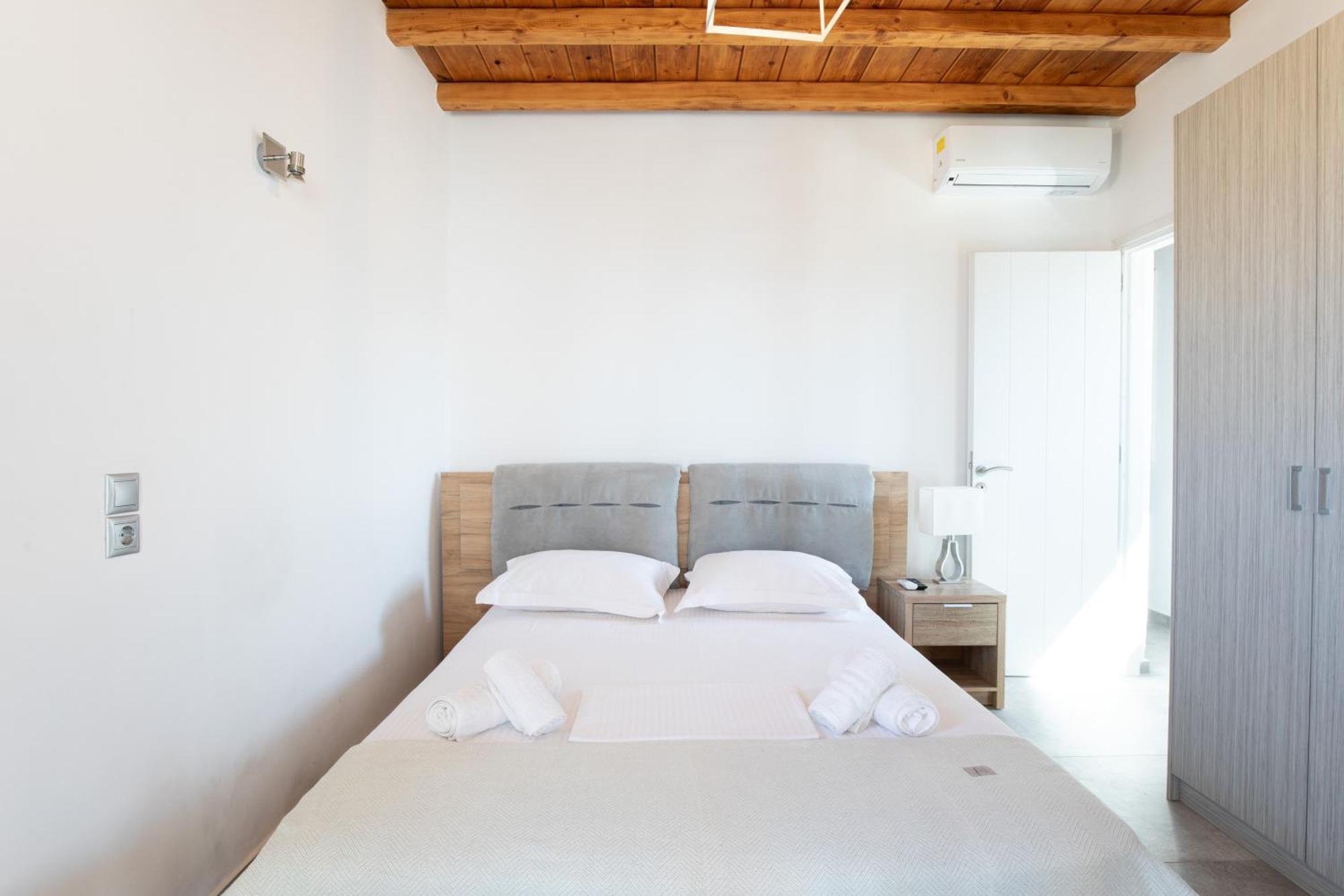 Miamis Villas Mykonos I Plintri Zewnętrze zdjęcie