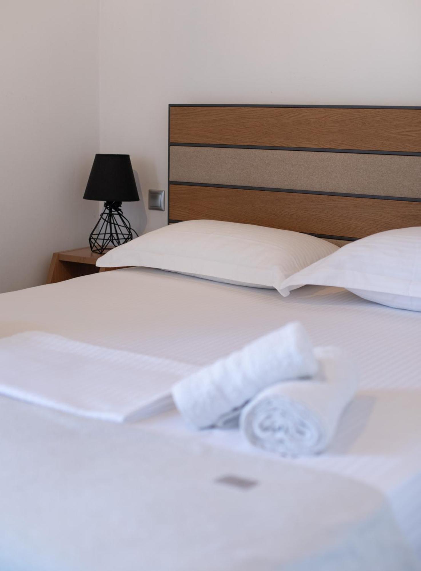 Miamis Villas Mykonos I Plintri Zewnętrze zdjęcie