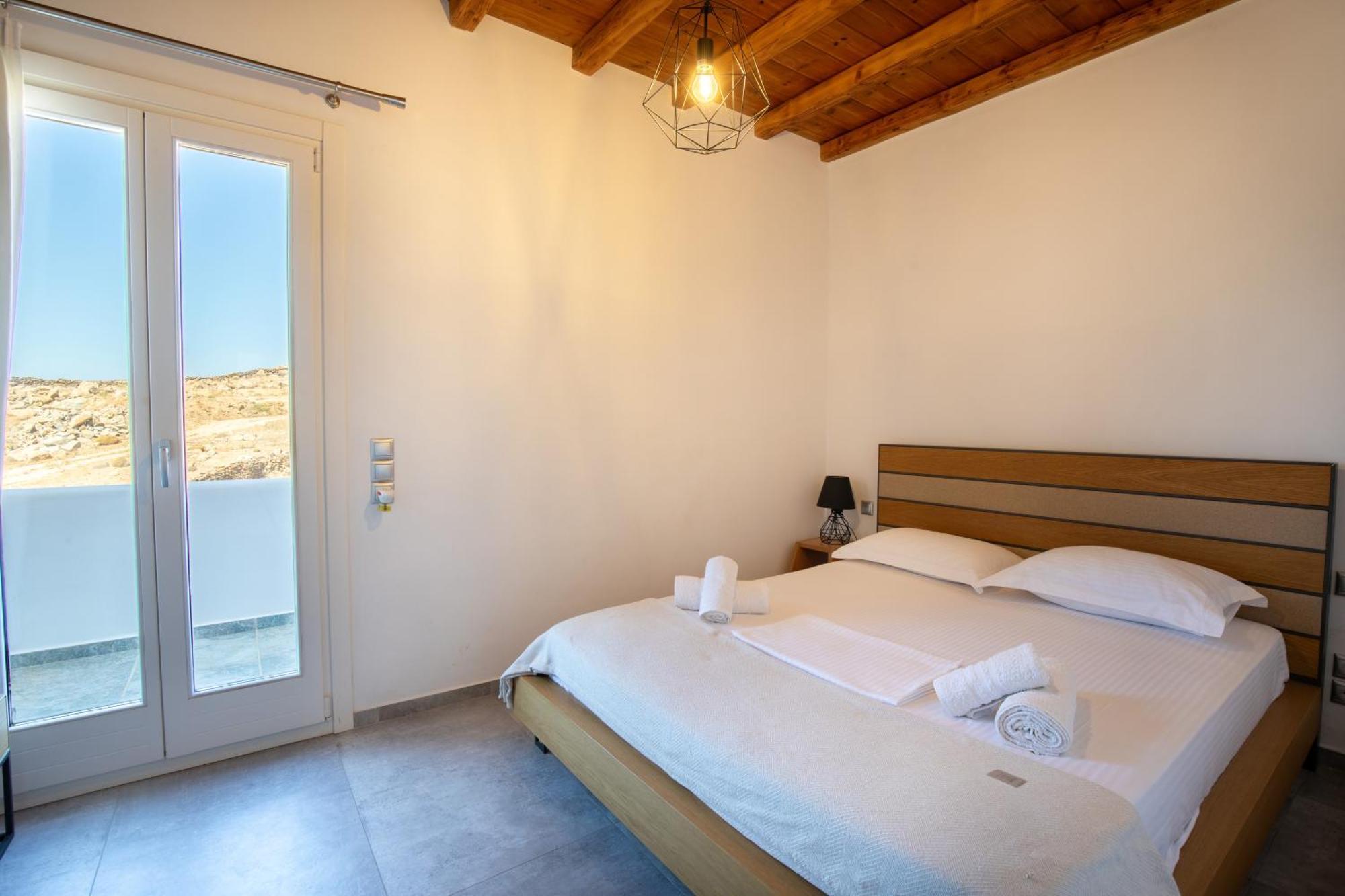 Miamis Villas Mykonos I Plintri Zewnętrze zdjęcie